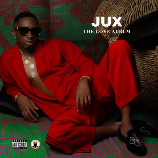 The Love BY Jux